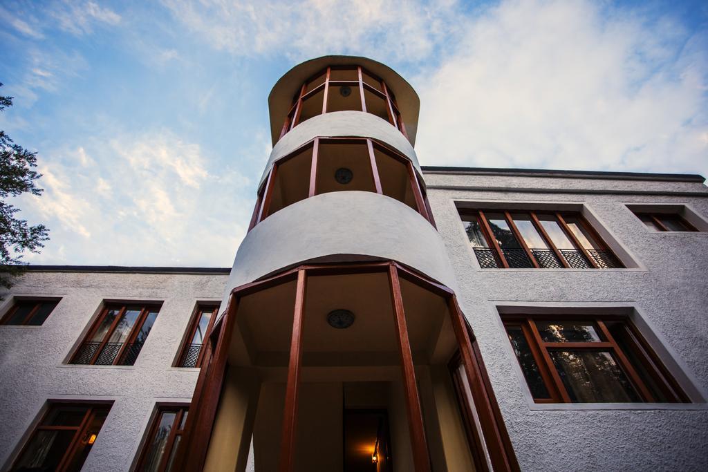Horzay Hotel Leh Exterior photo